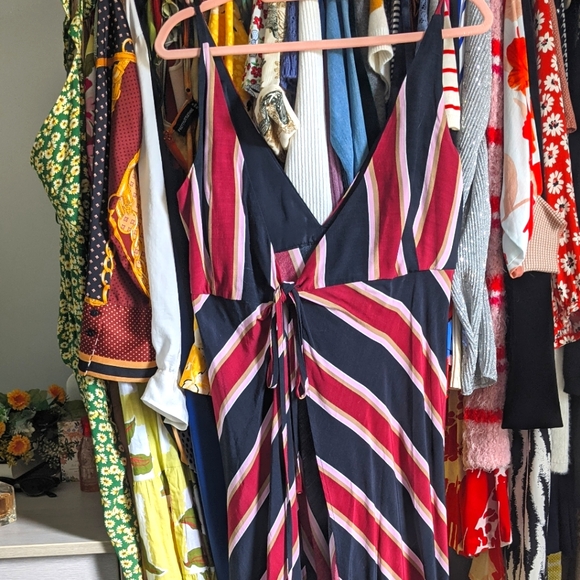 Topshop Dress - Picture 4 of 4